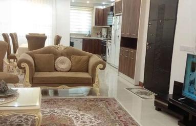 اجاره آپارتمان 102 متر در خیابان کفشگرکلا