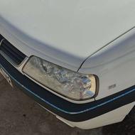 پژو slx tu5بی رنگ و بی ضربه