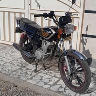 موتور سالم سرحال