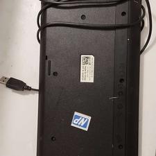 کیبورد کامپیوتر