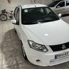 ساینا مدل 98 بی رنگ بی ضربه