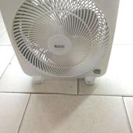 پنکه رومیزی سایز 30