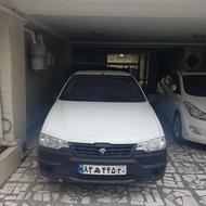 آریسان مدل 99 دوگانه سوز