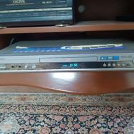 دستگاه سی دی خور ودی وی دی خوردرحد