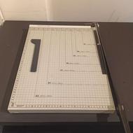 کاتر کاغذ A3