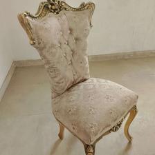 صندلی مبل تک نفره