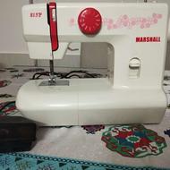چرخ خیاطی مارشال