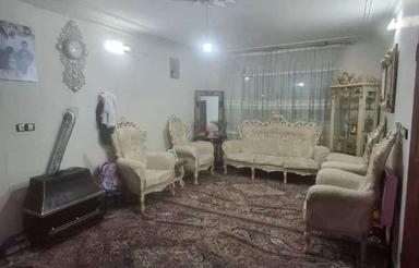 فروش آپارتمان 55 متر در سلسبیل