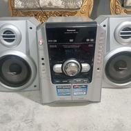 اسپیکر پاناسونیک