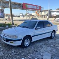 پژوپارس مدل87