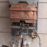 تعمیر آبگرمکن نصب پمپ شیر آلات بهداشتی