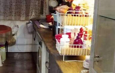 آپارتمان مسکونی 77 متر شیخ هادی