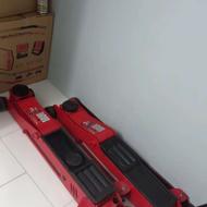 جک سوسماری اقساطی