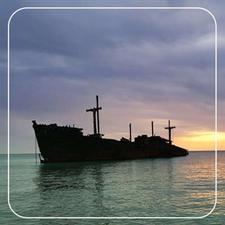 تور لحظه آخری کیش