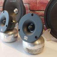 سوپر تیوتر شاک آکبند