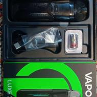 ویپ لمسی.دارای چراخ ال ای دی دار