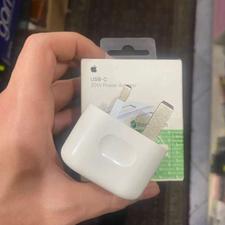 کله شارژر ایفون 20 وات