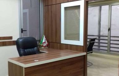 فروش اداری 120 متر در دولت-کلاهدوز