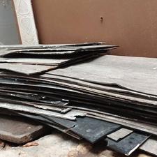 کفپوش اتاق طوسی