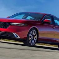 حواله هندا آکورد