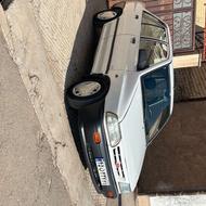 پراید 88 بدون جوش ترک