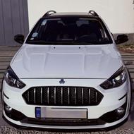 اطلسg صفر کیلومتر سانروف دار