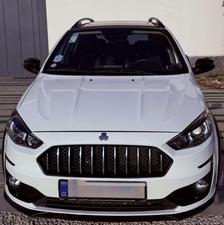 اطلسg صفر کیلومتر سانروف دار