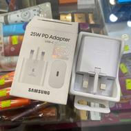 کله شارژر 20 وات سامسونگ