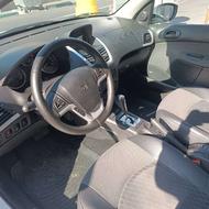 207 اتومات ارتقا