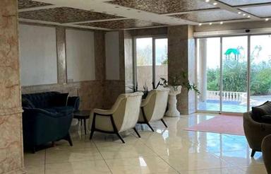 اجاره واحد در برج پلاک اول