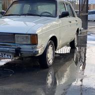 پیکان خانگی 83