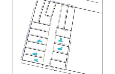 120 متر زمین فروشی کاشمر احمد آباد