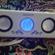 اسپیکر گلدیپ