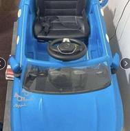 ماشین شارژی