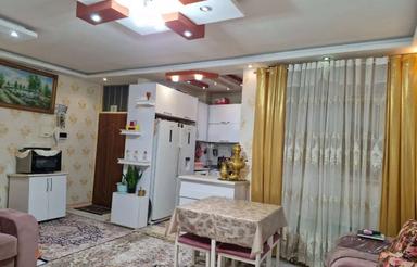 فروش آپارتمان 78 متر در جمهوری