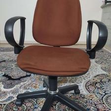 صندلی چرخدار قابل تنظیم