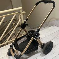 کالسکه مارک for baby