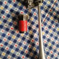 بوق تک لول خوش صدا