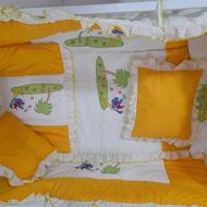 سرویس روتختی نوزاد