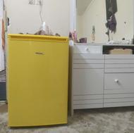 یک ماه کارکرده یک متر در یک مترو نیم