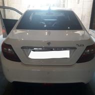 دنا پلاس اتومات آپشنال صفر 1404