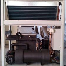 خدمات فنی چیلر در مازندران