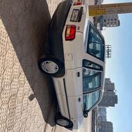 پراید 88 دوگانه شرکت بدون جوش ترک