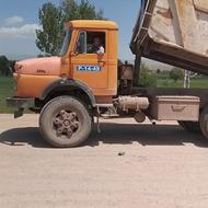 راننده پایه یک هستم