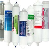 نصب و تعویض فیلتر یخچال ساید