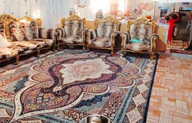 فروش آپارتمان 54 متر در فاز 1