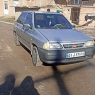 پراید مدل 86