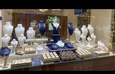 طلافروشی در بورس طلا