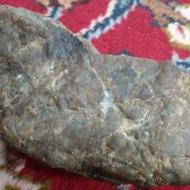 شهاب سنگ مریخی