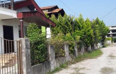 فروش زمین مسکونی 307 متر در سی سرا